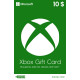 XBOX Gift Card $10 [US]